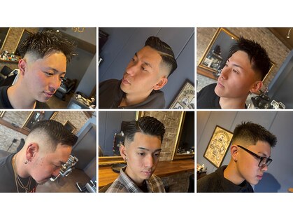 ダッパークラブ(Dapper club)の写真