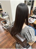 美髪ストレート5/26