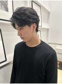 フェザーパーマ