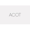アコット(HAIR SALON ACOT)のお店ロゴ
