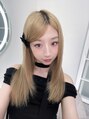 イミュ(IMMU) Aika 