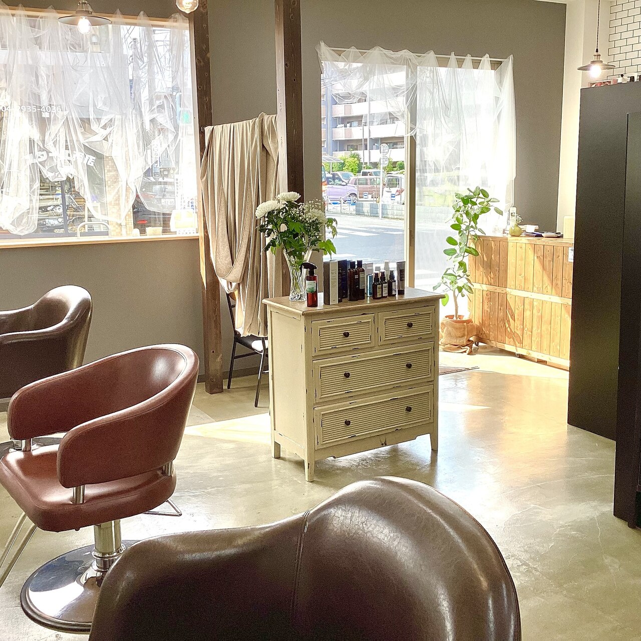 リノーク(LINOQUE)｜ホットペッパービューティー