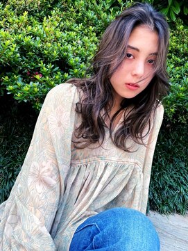 ラフィーチ バイ シウン(Ra-Ffichi by siun.) 海外風