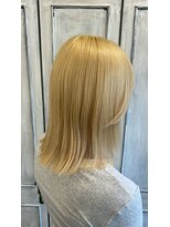 サンク エトワール(Cinq Etoiles)&nbsp;抜きっぱなしブロンド