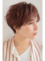 カットハウス ニューヨーク(CUT HOUSE NEW YORK)&nbsp;動きのあるショートスタイル。爽やかな見た目になりオススメです