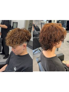 平日22時まで営業*遅い時間でも通えて,毎日の身だしなみに差がつく◎[心斎橋/MEN'S/メンズ/学割U24/眉毛]