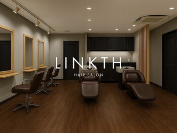 リンクス(LINKTH)の写真/リニューアルオープン！大宮駅西口から徒歩30秒の好立地☆落ち着いた店内でリラックスしたサロンタイムを♪