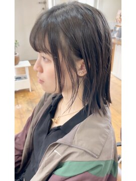 テラス(Terasu) 函館/ボブ/ヘッドスパが人気