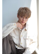 フェイス 大船(FACE) 王道メンズマッシュ/阿部広大【大船】