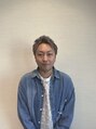 アグ ヘアー エクラ 津志田店(Agu hair eclat) 船越 航
