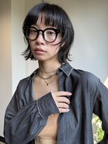 モクレン(mokuren.)&nbsp;bob