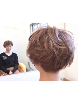 【表参道徒歩4分】1日の予約を少人数に限定した隠れ家プライベートサロン。大型サロンが苦手な方にお勧め◎