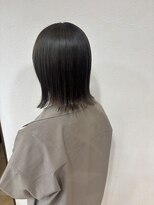 クララ ジョウシン(CLALA Joshin)&nbsp;透明感カラー