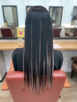 ウィスプヘアー(wisp HAIR)&nbsp;#プルエクステ#エクステ#大宮#埼玉