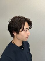 レイ バイ セブンルックス 宇都宮鶴田店(Lay by 7LOOKS)&nbsp;シャドウパーマ！