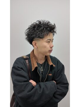 ゴールド 京都(GOALD) スパイキー