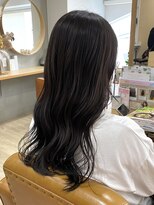 メアリー バイ メリー(marry by merry)&nbsp;【立町メアリーバイメリー】☆イルミナ×アッシュブラウン☆