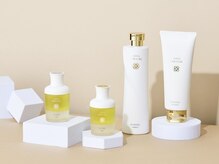 【COTA/女性は髪からもっと美しくなれる】あなたの髪質、悩み、ライフスタイルに合わせた継続美ケアを。