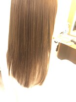 クロスリンク(Crosslink) 髪質改善スタイル