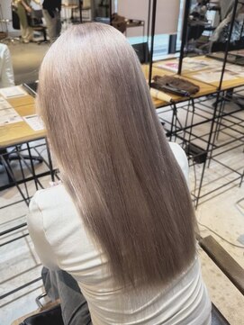 リムレス(LIMLESS) 韓国レイヤー/くびれレイヤー/顔周りレイヤー/万代/新潟駅前