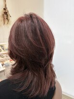 メリア(meria)&nbsp;レイヤースタイル