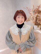 エレノア 越谷(Eleanor)&nbsp;深谷 奈津子