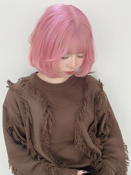 ノエ 心斎橋(Noe) ペールピンク