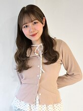 アモレット 天文館店(amoretto)&nbsp;miu 