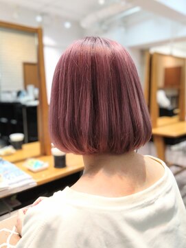 ビール 西新店(BEER) チェリーバイオレット 373