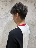 セピア 浦和店(SEPIA)&nbsp;スパイラルパーマ