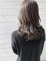 リムアズール 郡山店(Rim Azur)&nbsp;エアリーベージュカラー