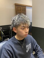 ドゥーエン 花園店(DoEN)&nbsp;マッシュツイスパ