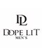 ドープリット(Dope LIT)の写真/第一印象を「武器」に変える。清潔感と洗練さを両立し、ONとOFFを自在に切り替える大人の男のスタイル。