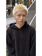 ルーブ トウキョウ(Loob. TOKYO) mizuki