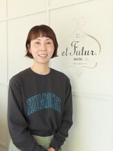 エ フュチュール モア(et Futur more)&nbsp;中村 彩恵