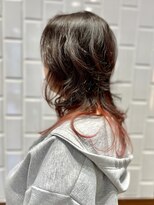 モザミ(MOZAMI)&nbsp;ロングウルフ