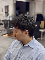 ショット 高槻(SHOT)&nbsp;スパイキー風２ブアップバング