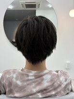 ビル(B.i.L)&nbsp;Jr.カット