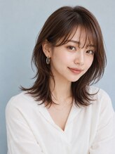 【越谷エリア人気No.１】惚れた極上の髪質改善◎厳選シャンプー＆TRで「あの人、素敵！」と言われる艶髪へ