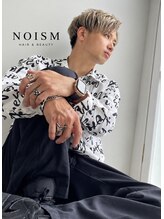 ノイズ キョウト(NOISM Kyoto) shinya