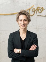 オーロ 緑地公園店(ORO)&nbsp;前田 唯人