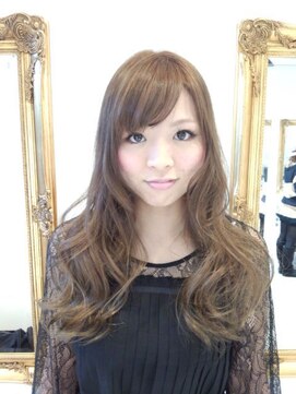 アルーシェ 平井(Alushe) ガーリースタイル☆【平井　平井駅　平井南口】