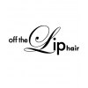 オフザリップヘアー(off the Lip hair)のお店ロゴ
