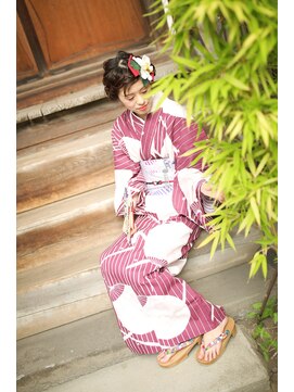 オーバーキャプテンネイキッド(OVER CAPTAIN NAKED) 2016ふりふゆかたコレクションvol.02【funnyうちわ】　ver.01