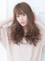 バレッタ(Barretta by neolive)&nbsp;《Barretta/蒲田45》☆おフェロガール☆モーヴウェーブ☆