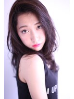 マハロ(MAHALO)&nbsp;外国人風ピンクグレージュカラー