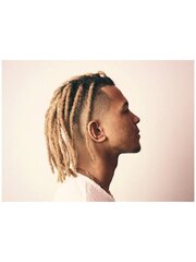 Back comb dreads(バックコームドレッド)【HARD STYLE BASIC】  