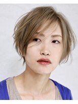 ドォール(d'Or)&nbsp;ハイトーンショート