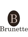 ブルネット(Brunette) Brunette 