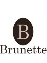 ブルネット(Brunette) Brunette 